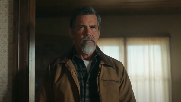 Josh Brolin