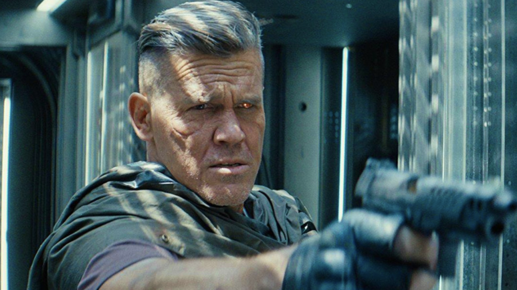 Josh Brolin