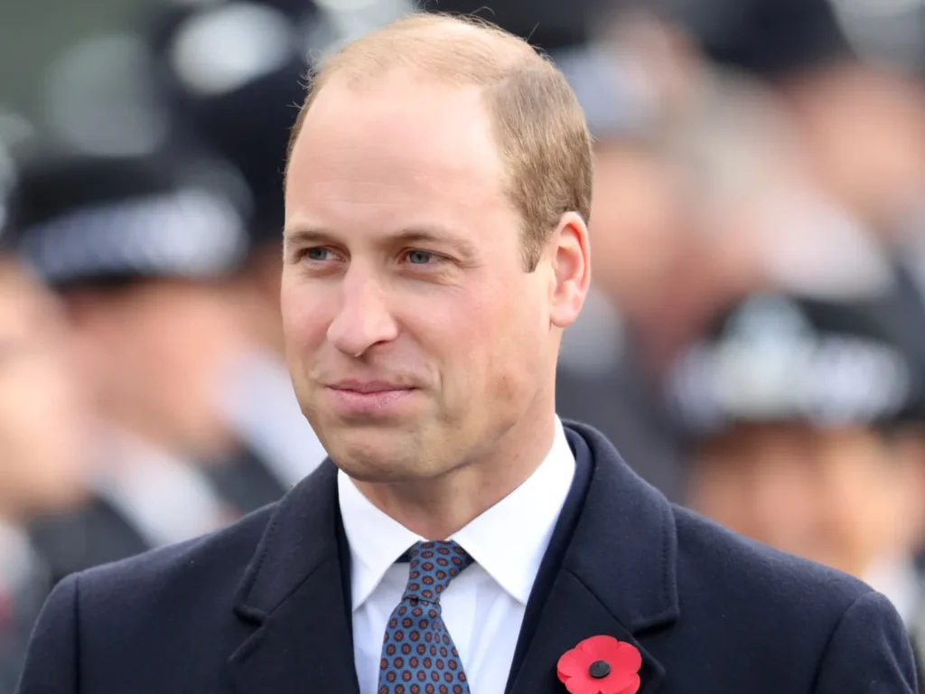 Prince William