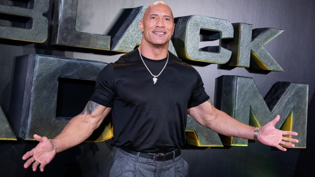 The Rock