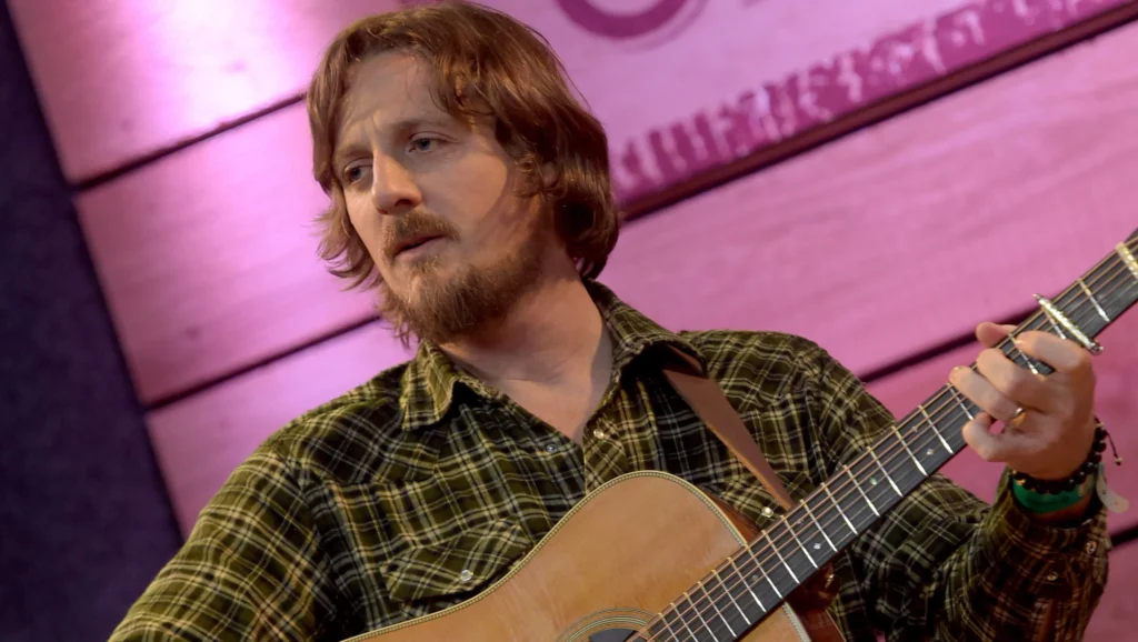 Sturgill Simpson