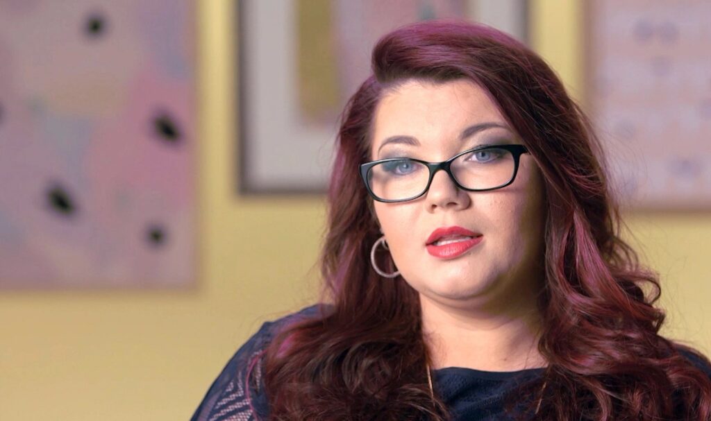 Amber Portwood