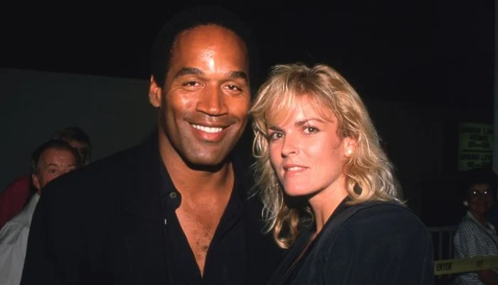 Nicole Brown Simpson