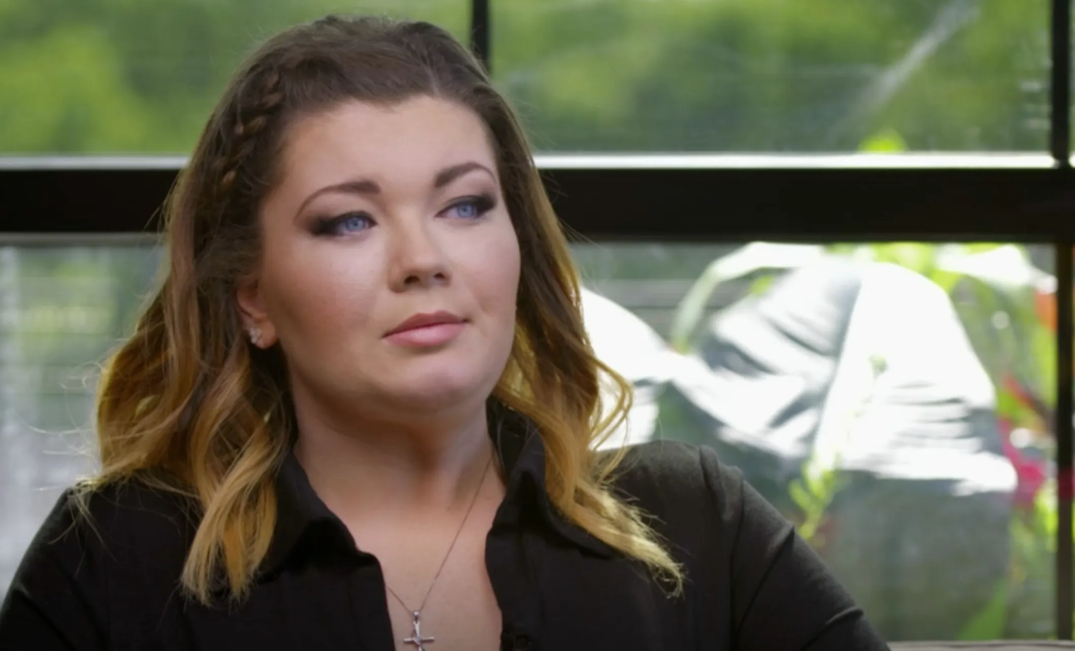 Amber Portwood