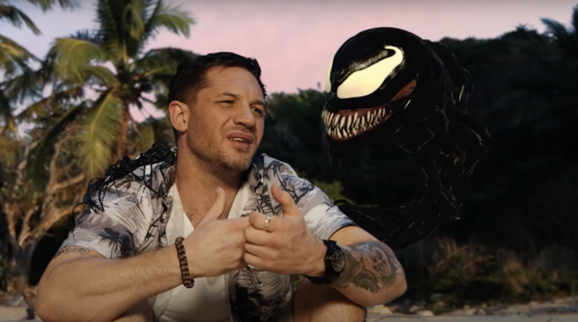 Venom 3