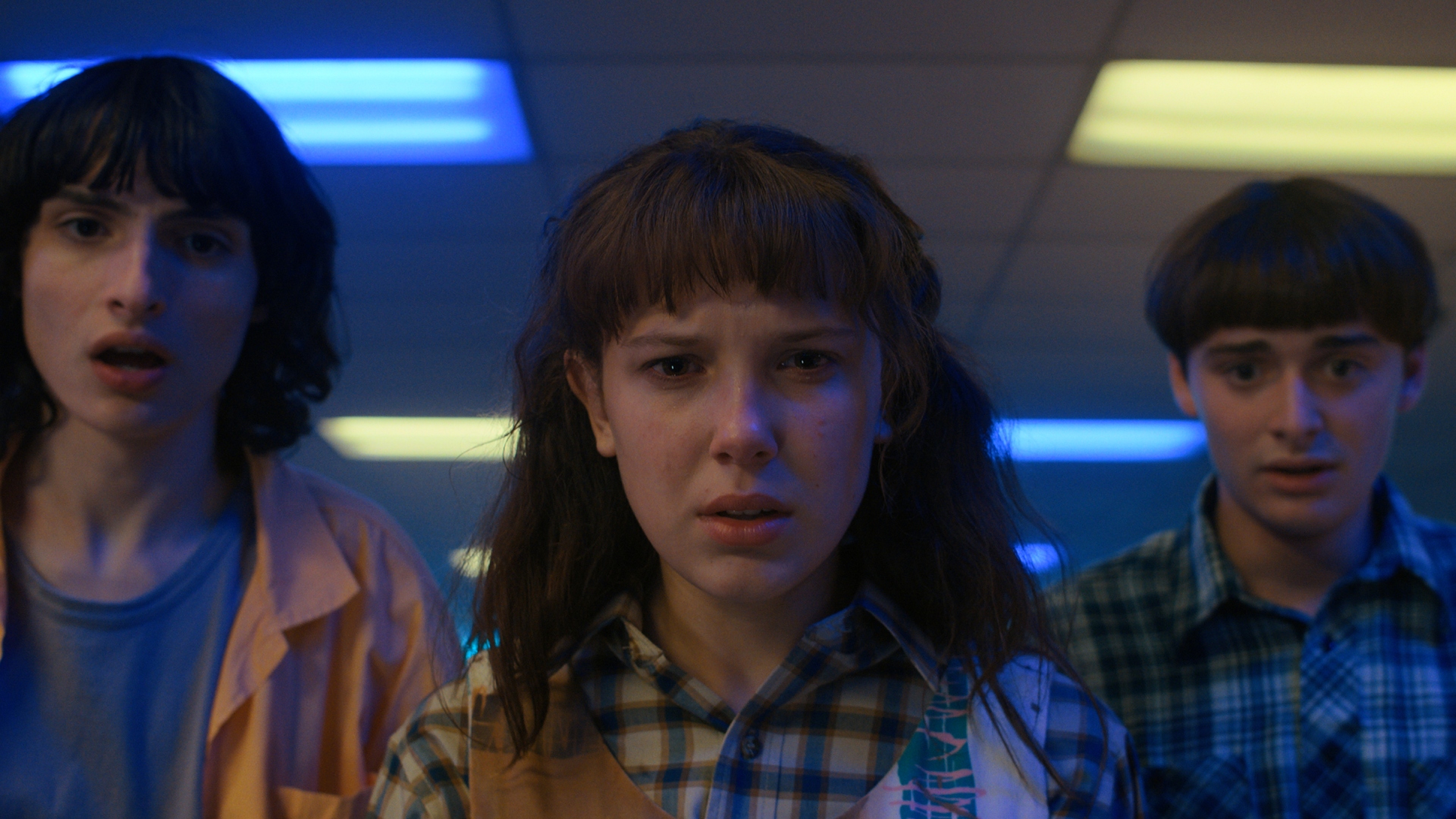 Netflix revealed Stranger Things season 5 first look and also hinted at Max’s return