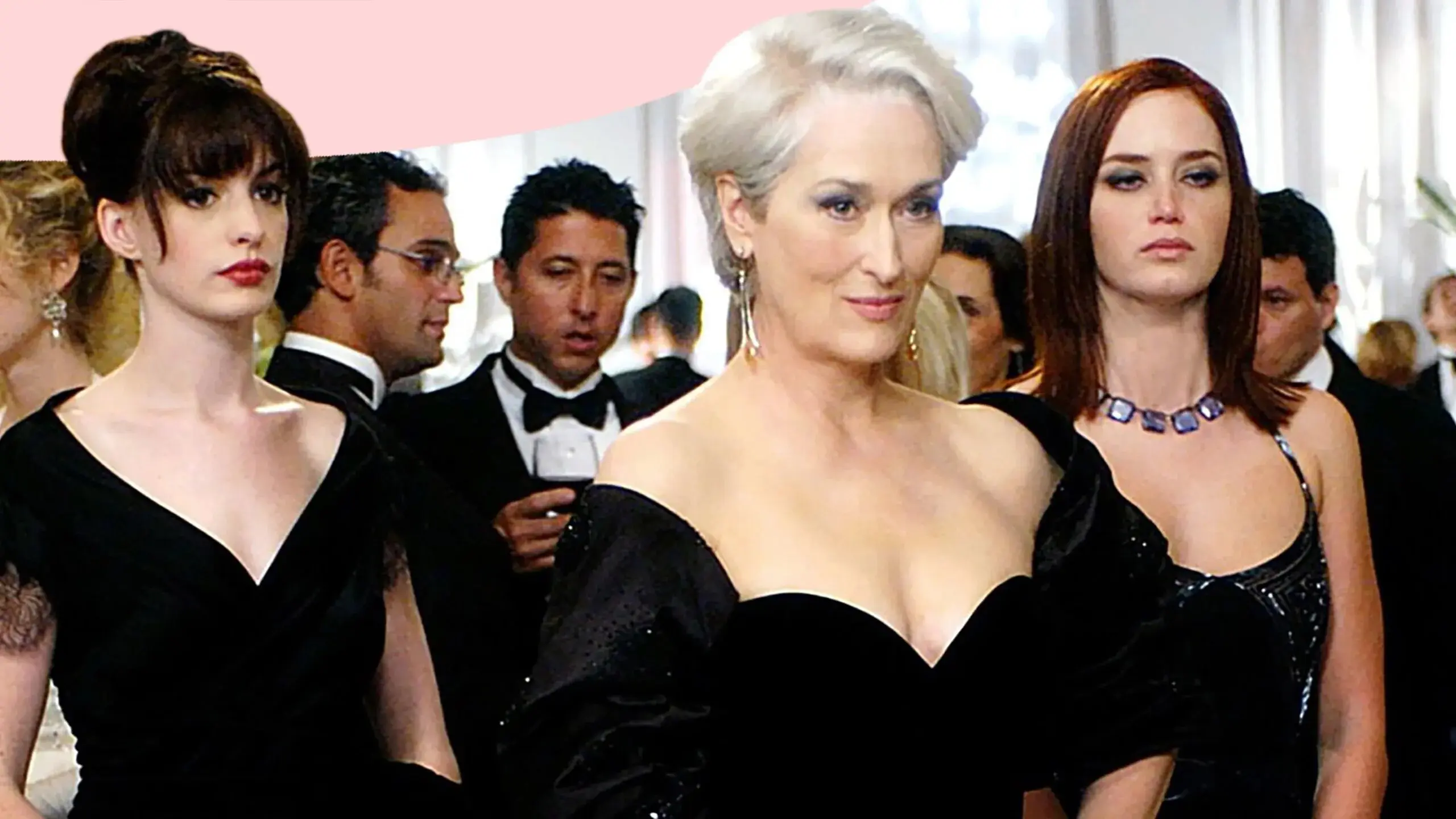 Disney preparing the sequel to ‘The Devil Wears Prada’