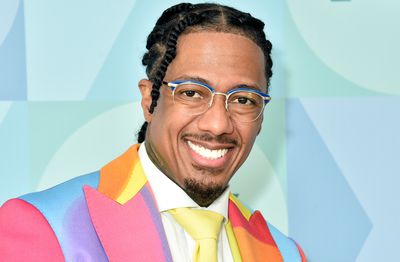 Nick Cannon 