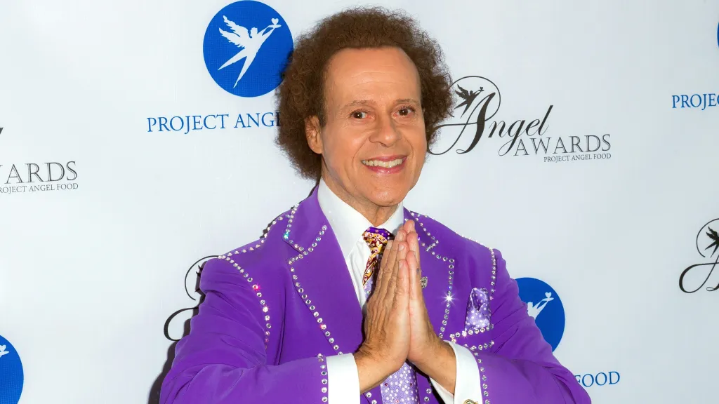 Richard Simmons