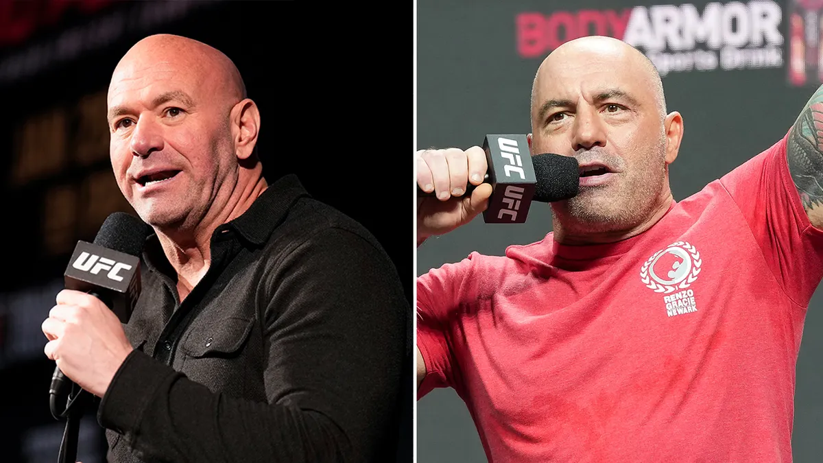 Joe Rogan