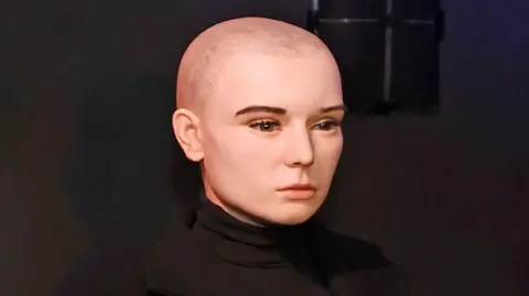 Sinead O'Connor