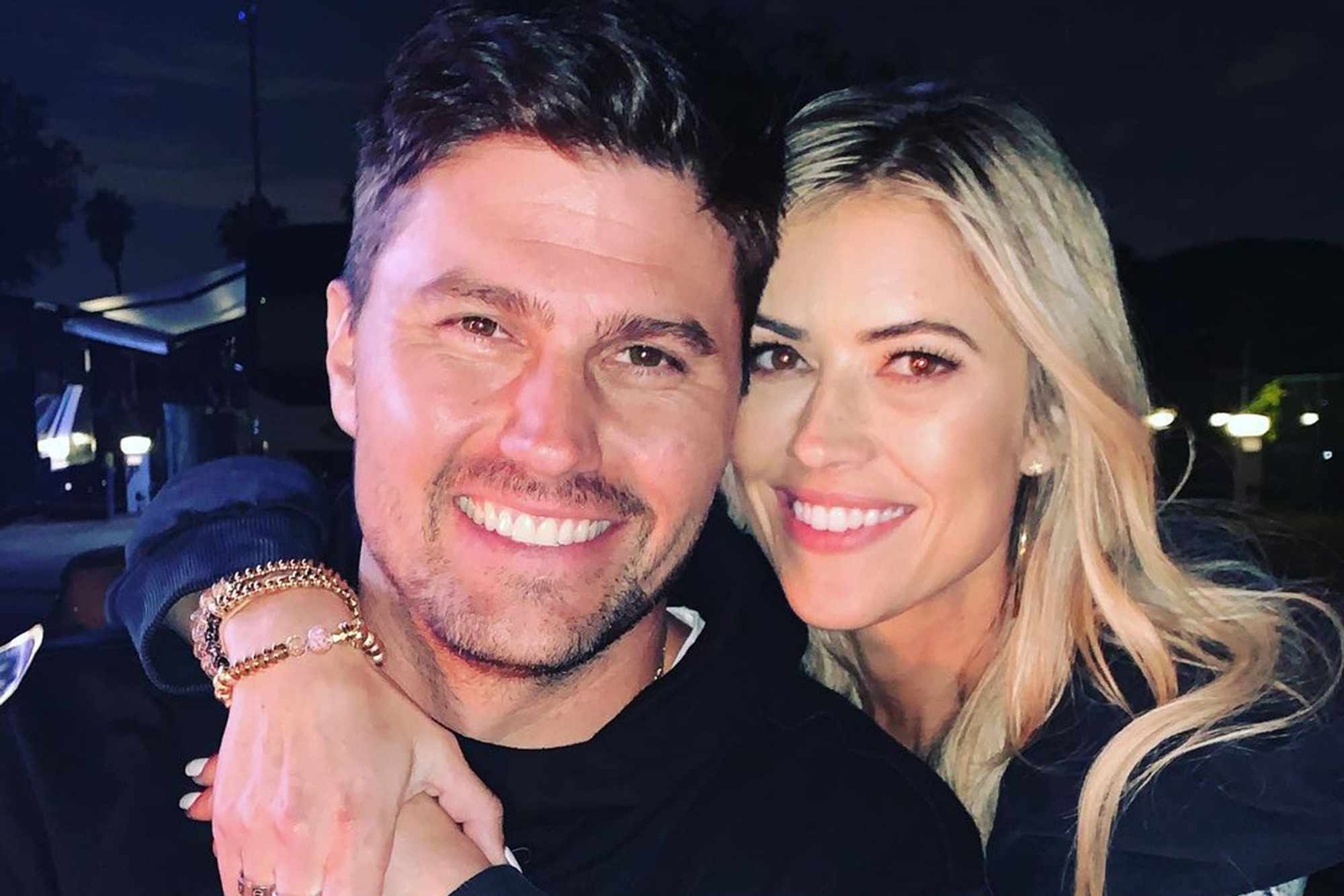 Christina Hall Calls Ex-Josh ‘An Insecure Man’ Amid Divorce