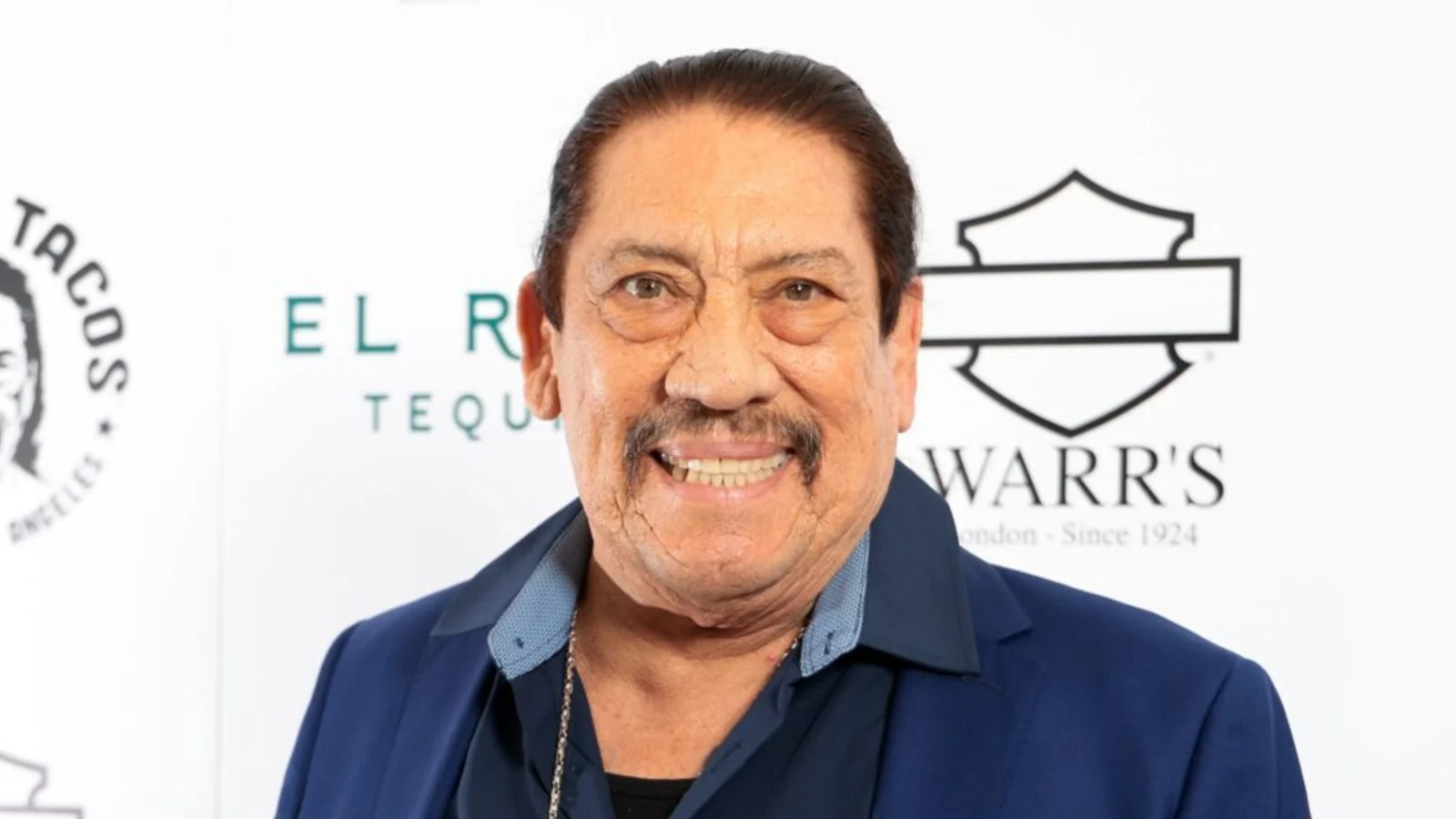 Danny Trejo