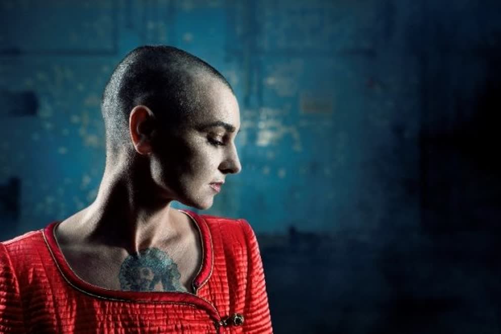 Sinead O'Connor