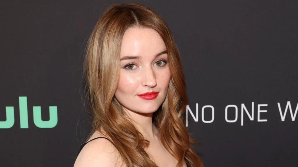 Kaitlyn Dever