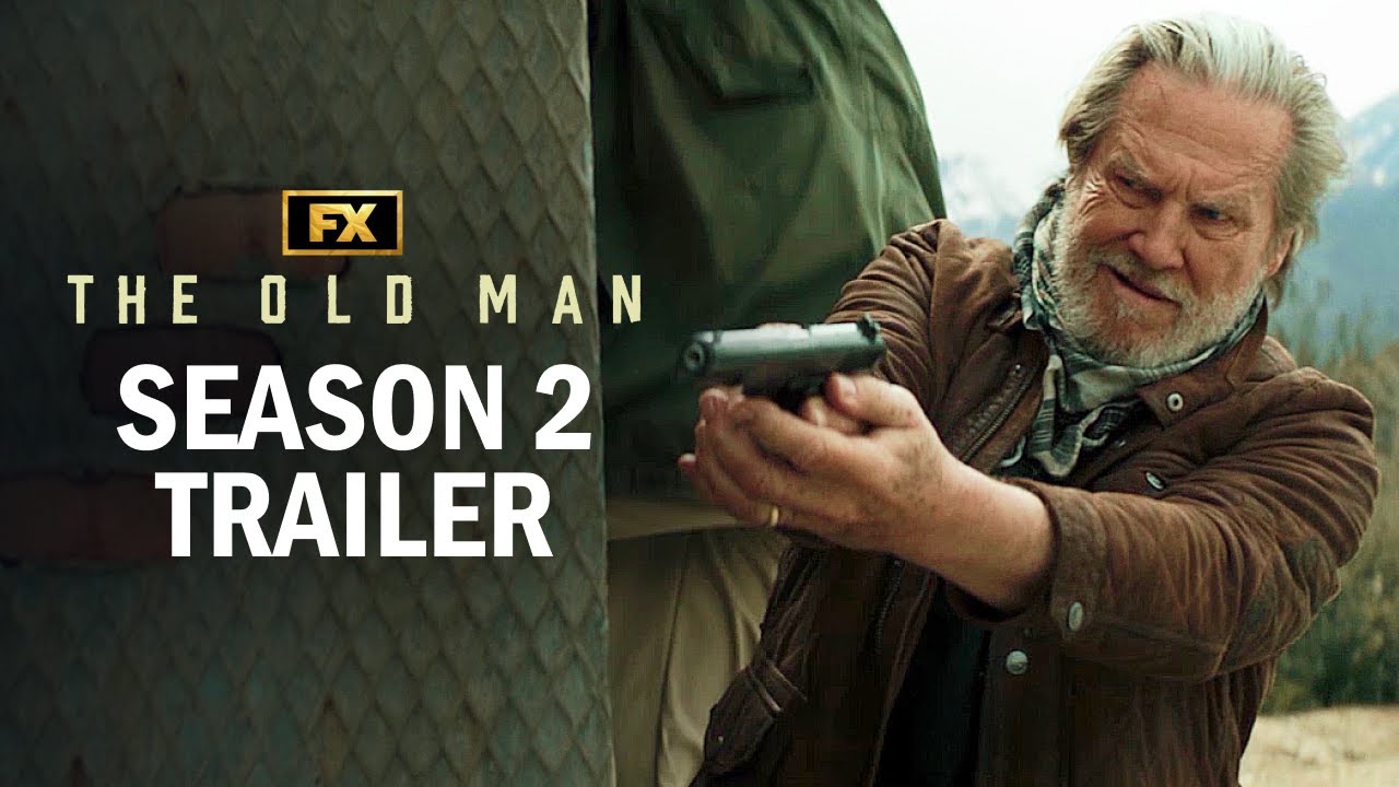 The Old Man Season 2 – Premiere Date, Cast, and Everything You Need to Know