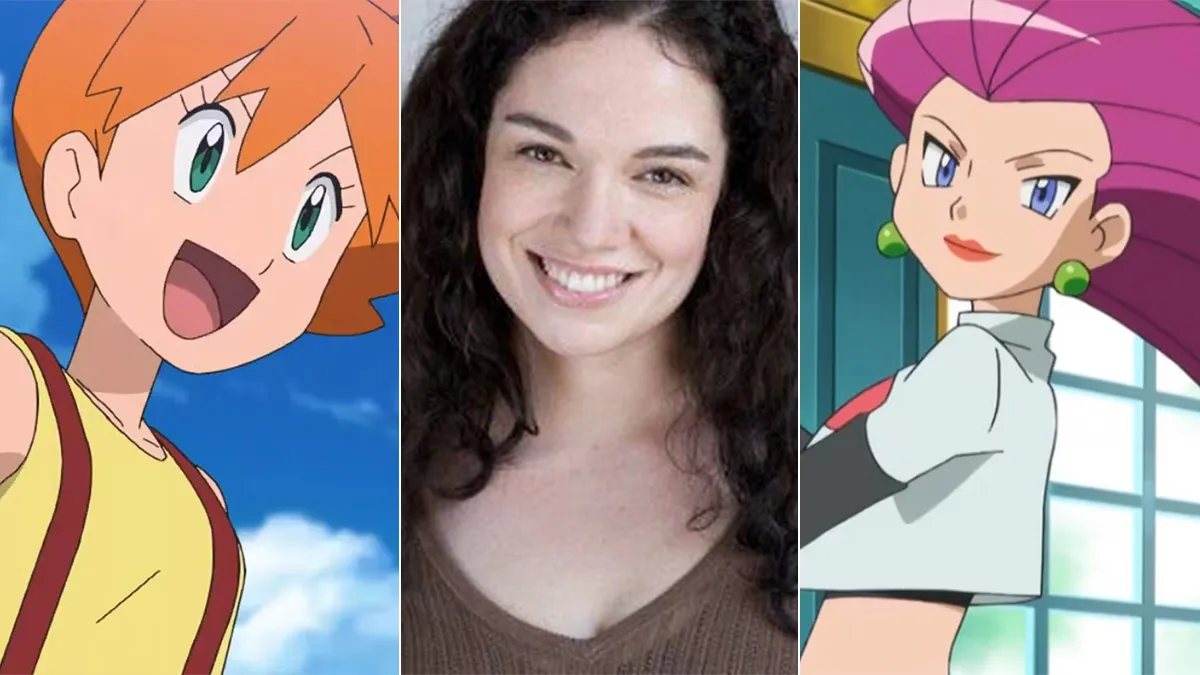 Rachael Lillis Voice Actress of Pokemon Misty and Jessie Dies at 46