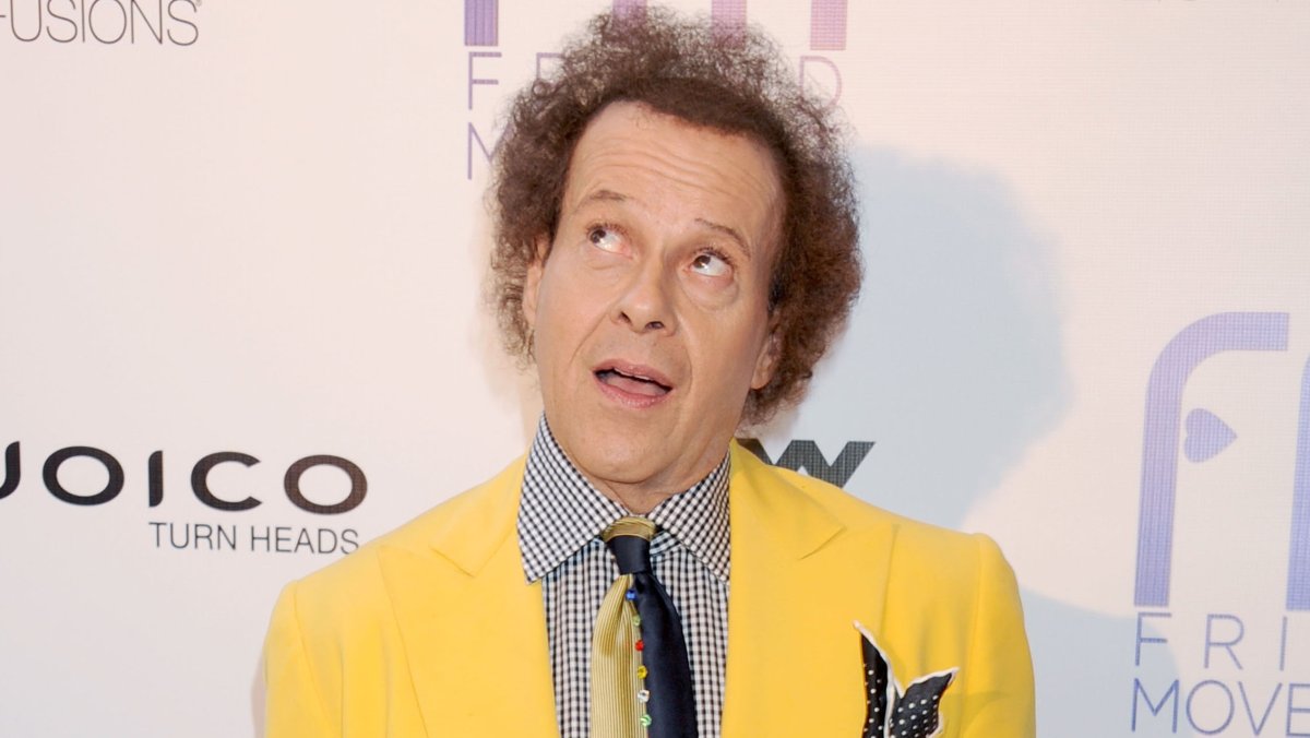 Richard Simmons