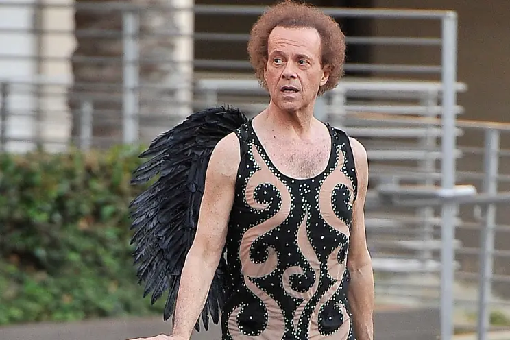 Richard Simmons