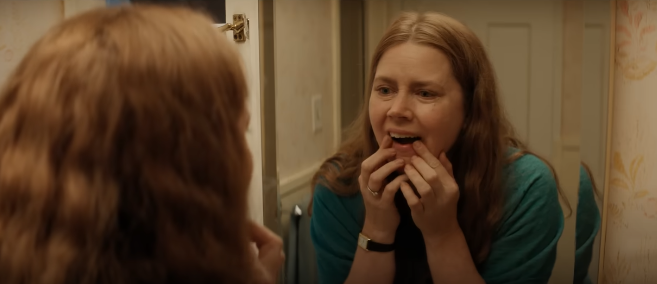 NightBitch starring Amy Adams