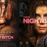 NightBitch starring Amy Adams