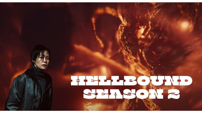 Hellbound Season 2