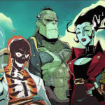 DC Superhero Monster team “Creature Commandos” – Everything you need to know before watching the Series