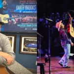 Garth Brooks Sued by Makeup Artist for Rape Allegations: Shocking Claims Rock the Country Music World