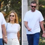 Jennifer Lawrence is pregnant and expecting her second child with Cooke Maroney