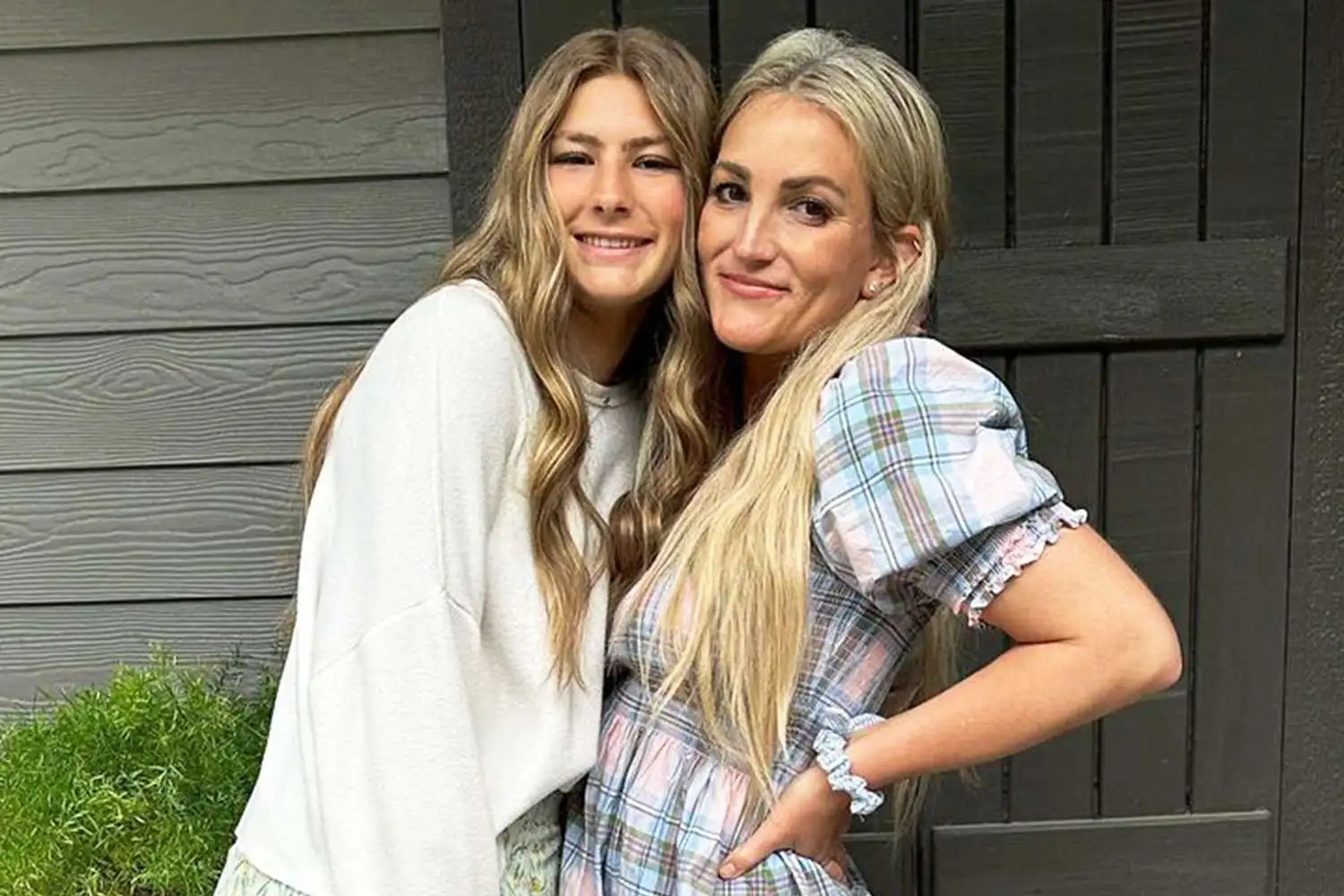 Jamie Lynn Spears reveal her greatest fear about her daughter