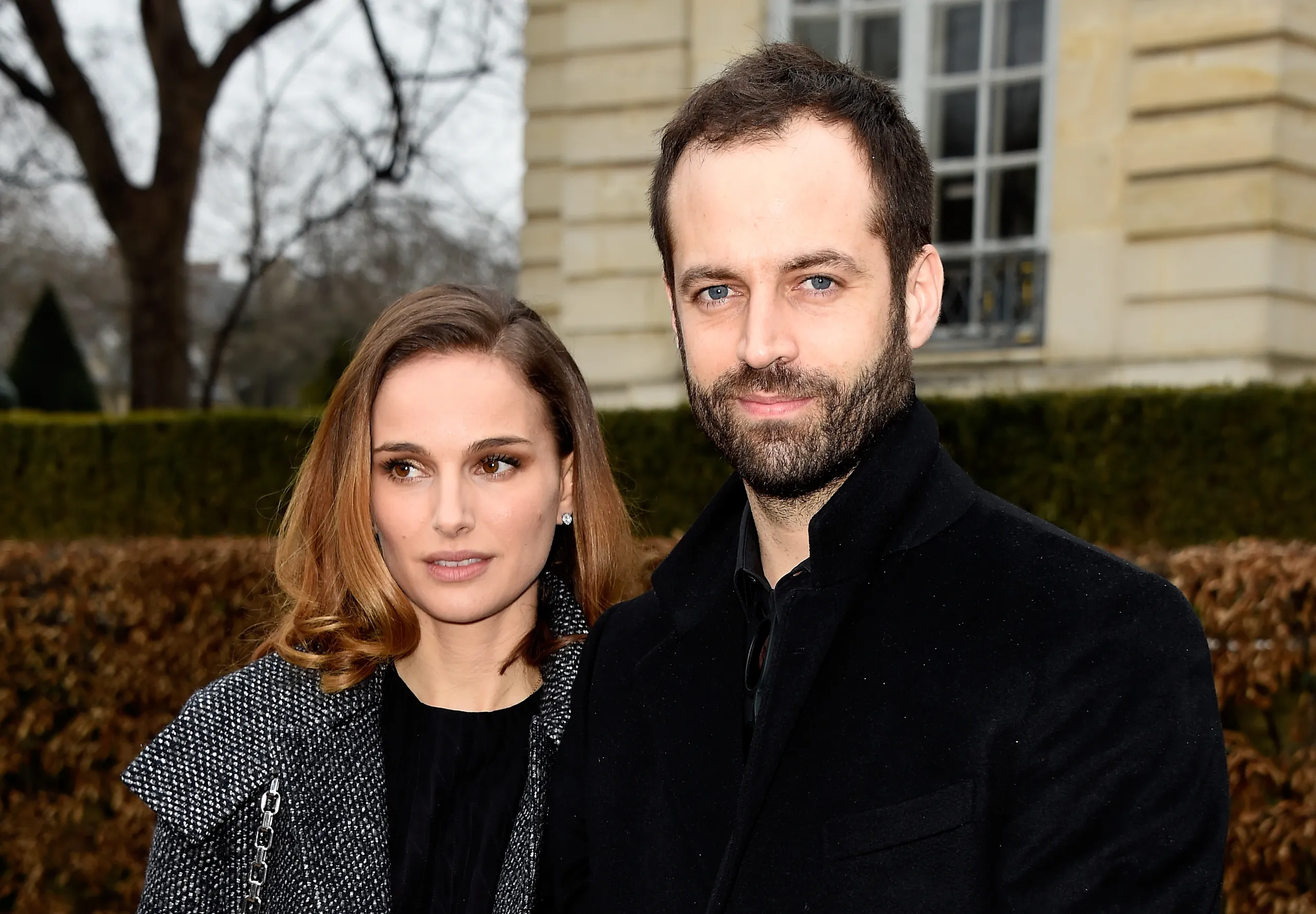 Natalie Portman and Benjamin Millepied finalized their divorce Thus putting an end to 11 years of Marriage life.