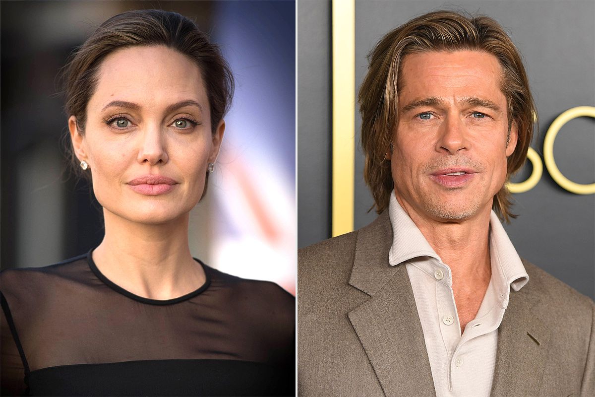 Brad Pitt’s lawyers challenge Angelina Jolie’s abuse claims and non-disclosure agreements