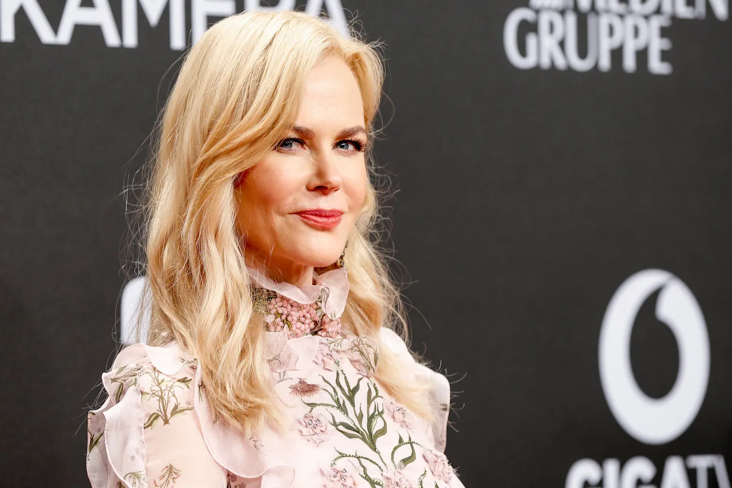 Nicole Kidman makes rare comment about Tom Cruise more than 20 years after emotional divorce