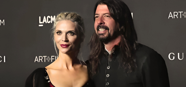 Dave Grohl admits